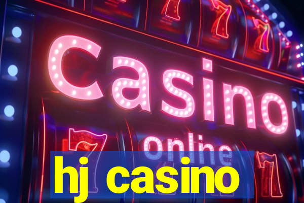 hj casino